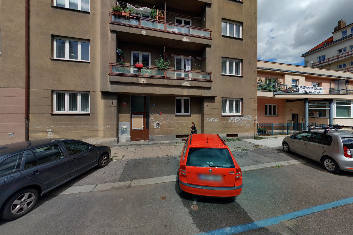 Nakladatelství CanisTR foto 2