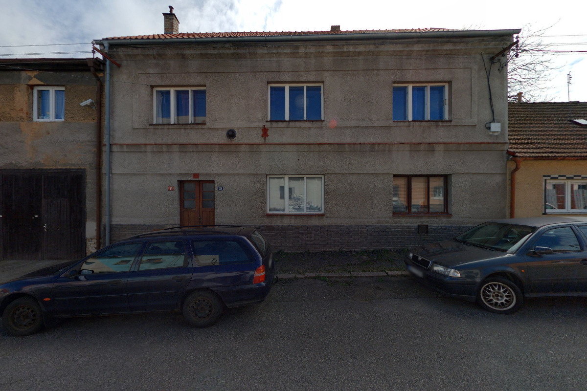 Architekt - Ing. arch. Radka Šindelová foto 2