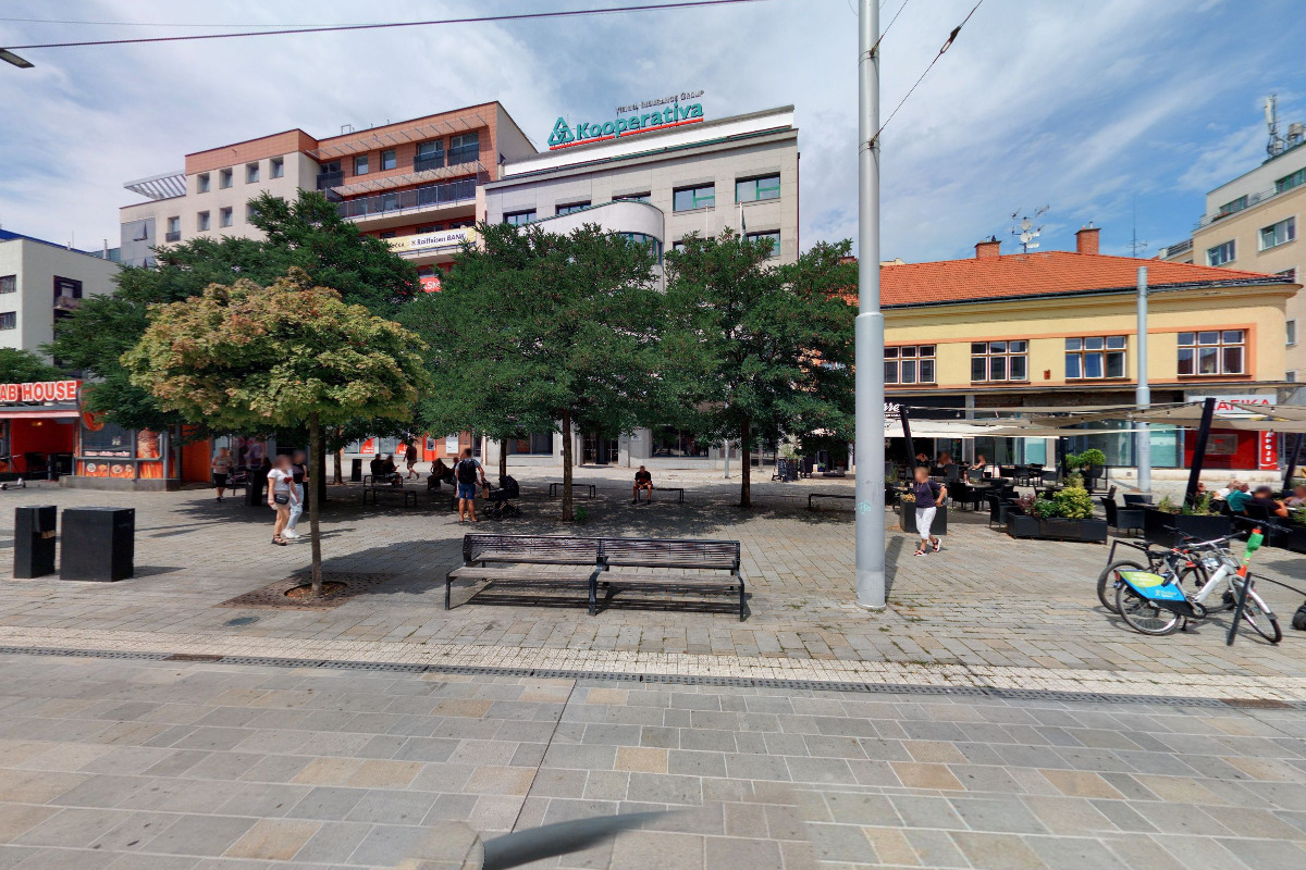 Kooperativa pojišťovna foto 5