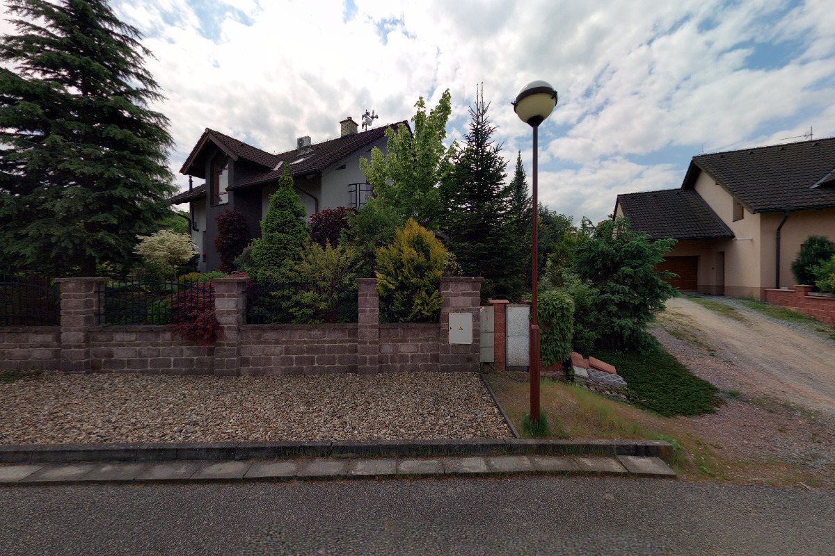 Nadační fond Neurochirurgické kliniky FN u sv. Anny v Brně