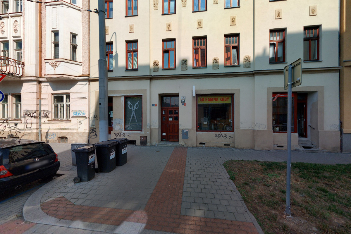 AB KAMNA KRBY s.r.o. foto 2