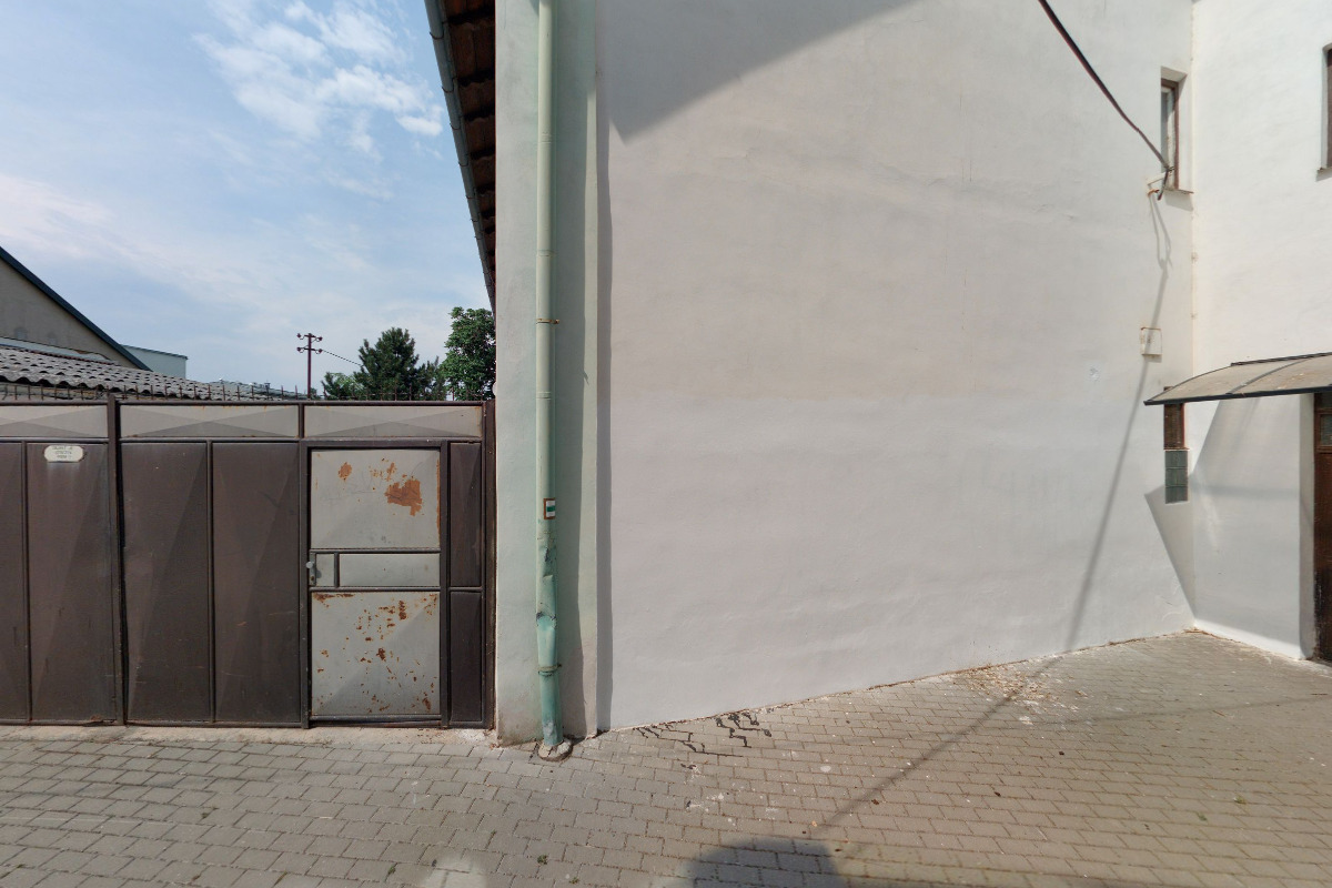 Pošta Hrušovany u Brna foto 2