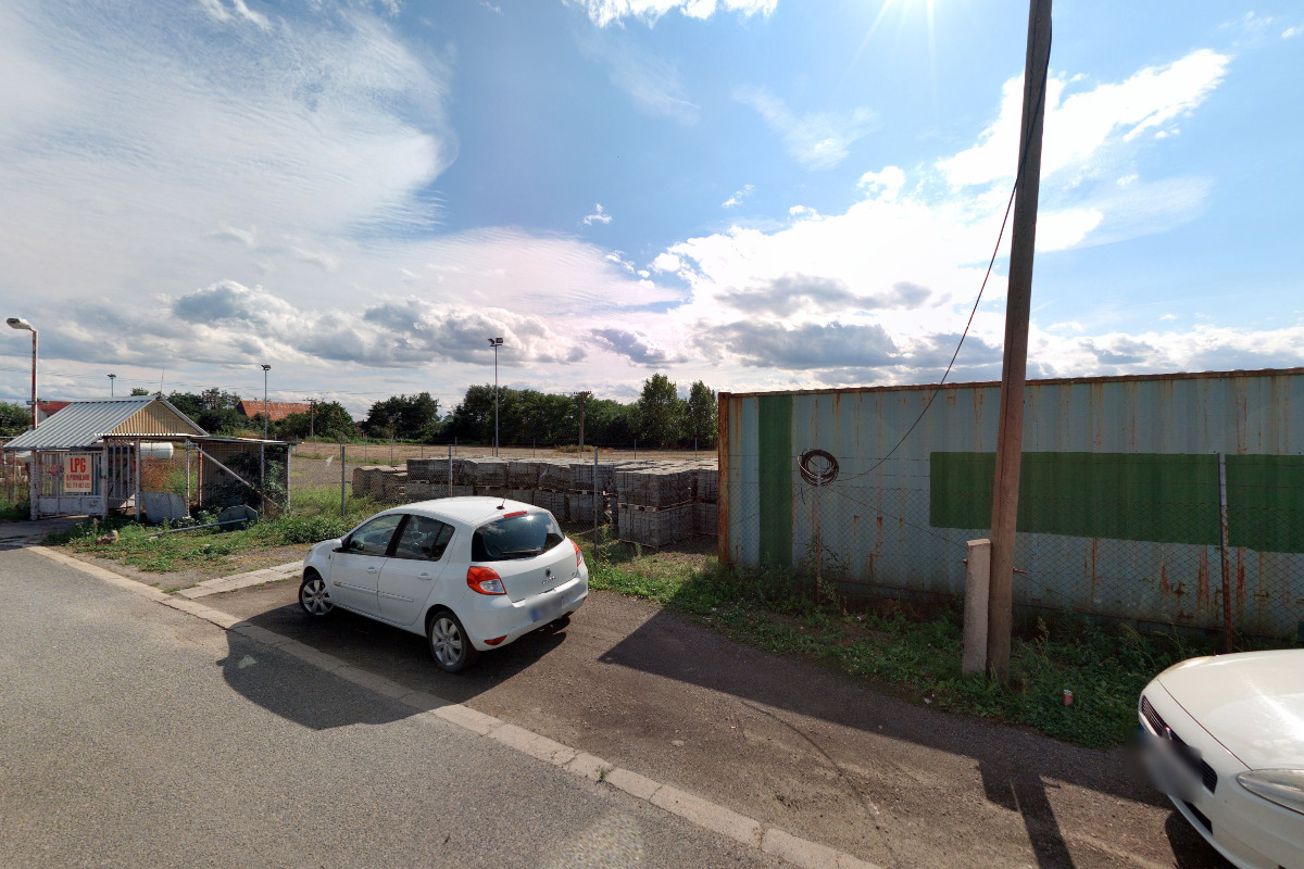 LPG stanice DAROS PLUS, s.r.o.