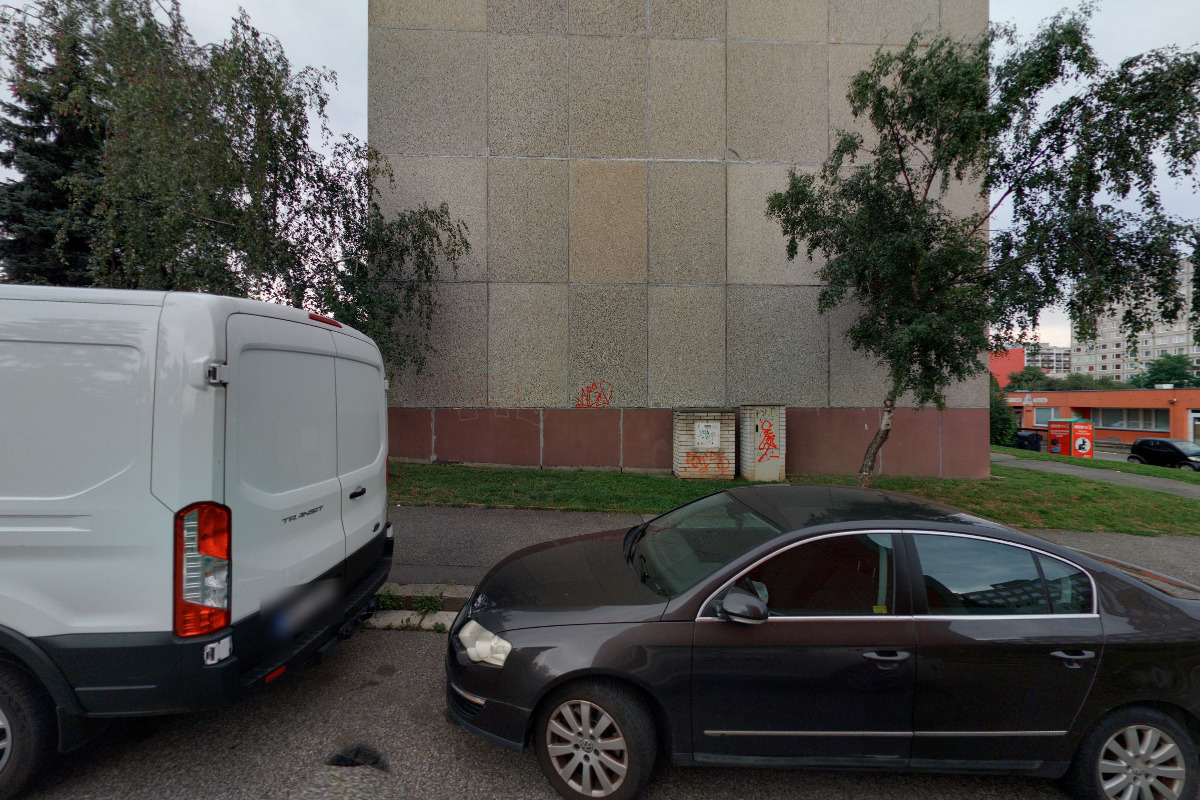 Daniel Kurýl foto 2