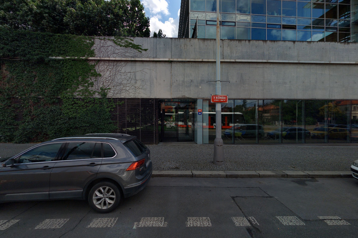 Global Payments s.r.o.