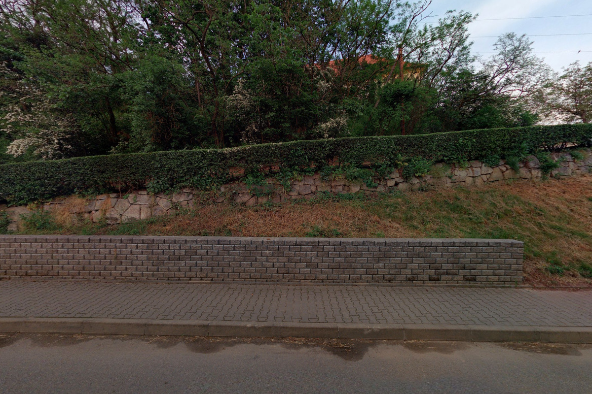 Římskokatolická farnost Bořitov