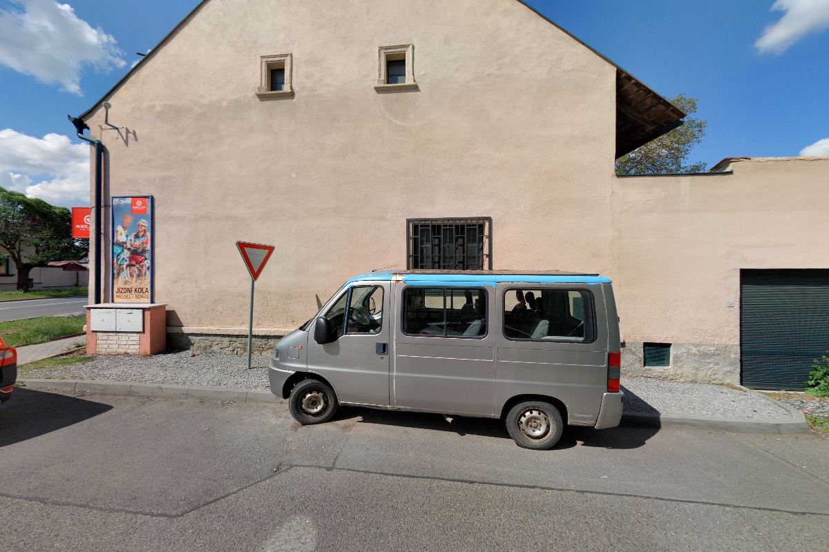 Bajk tuning foto 2