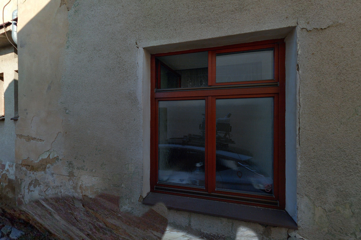 MUDr. Zuzana Marešová - dětský lékař