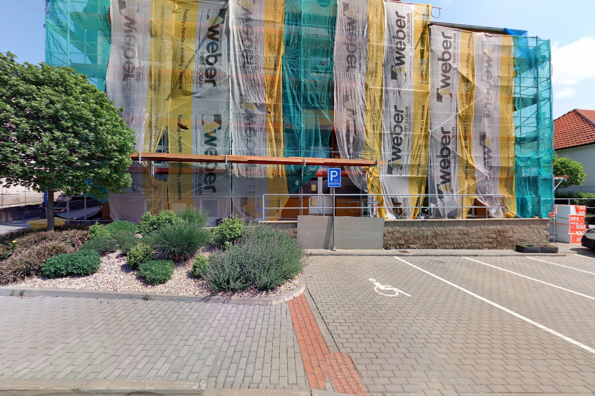 MŠ Náměšť nad Oslavou - Třebíčská foto 2