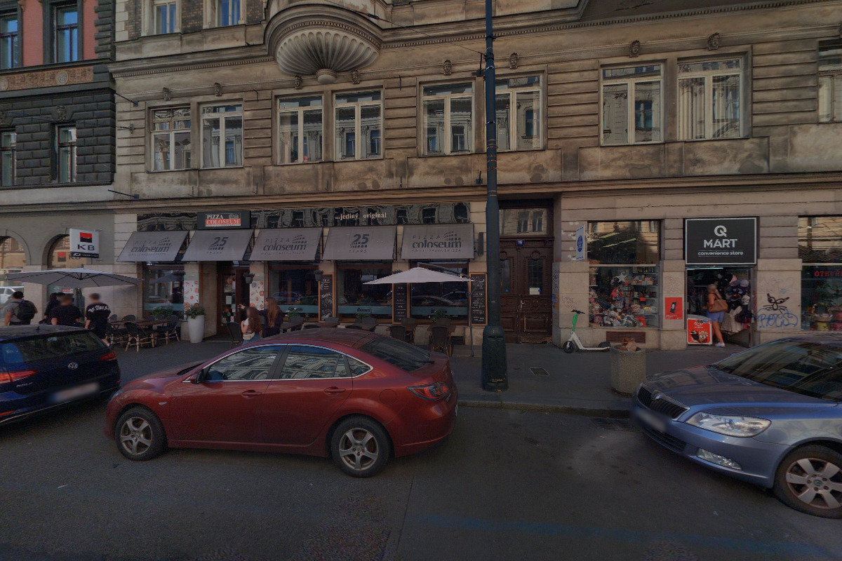 Chlapecký sbor Bruncvík