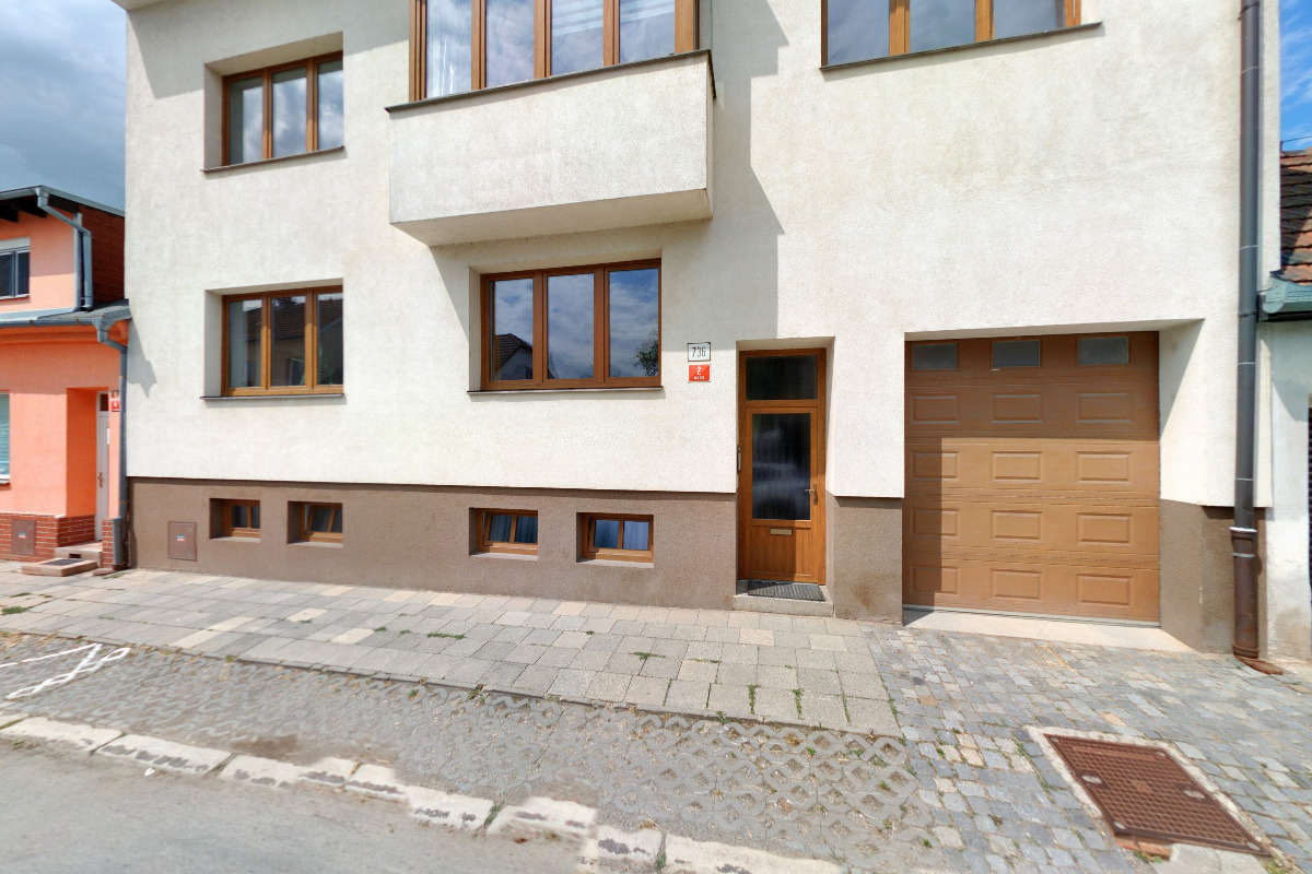 Mgr. Petr Vodka, advokát foto 2