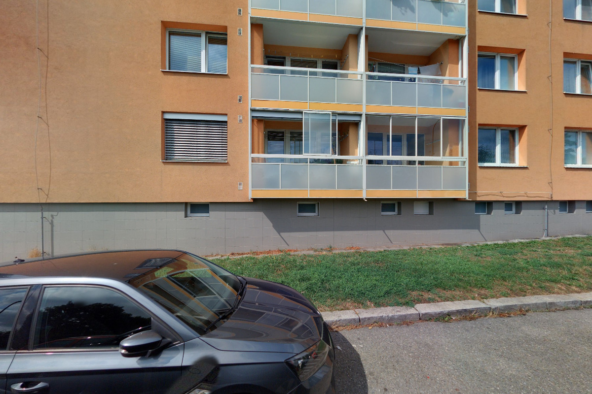 PKV Stěhování Brno foto 2