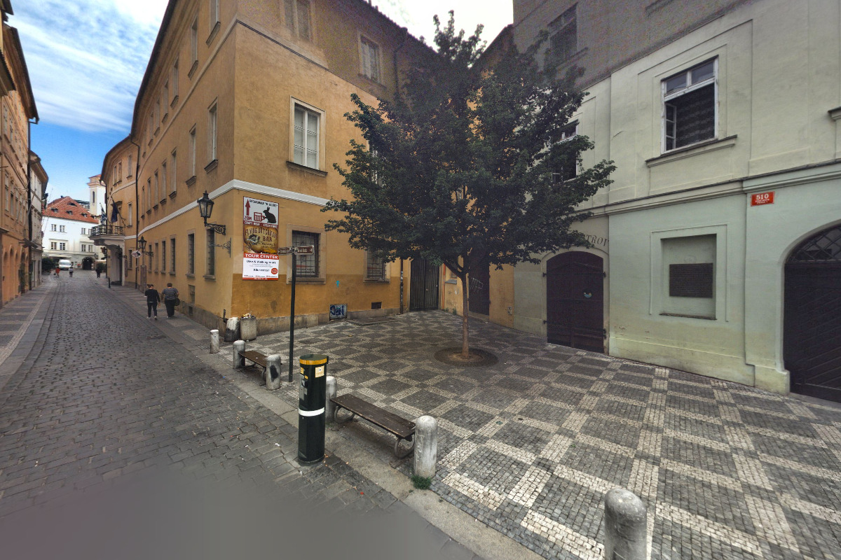 Galerie Ostrov foto 2