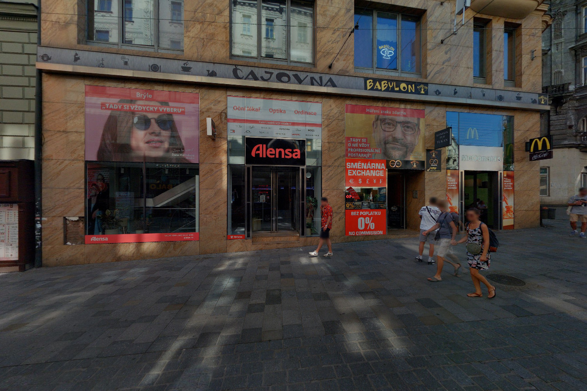 McDonald's foto 6