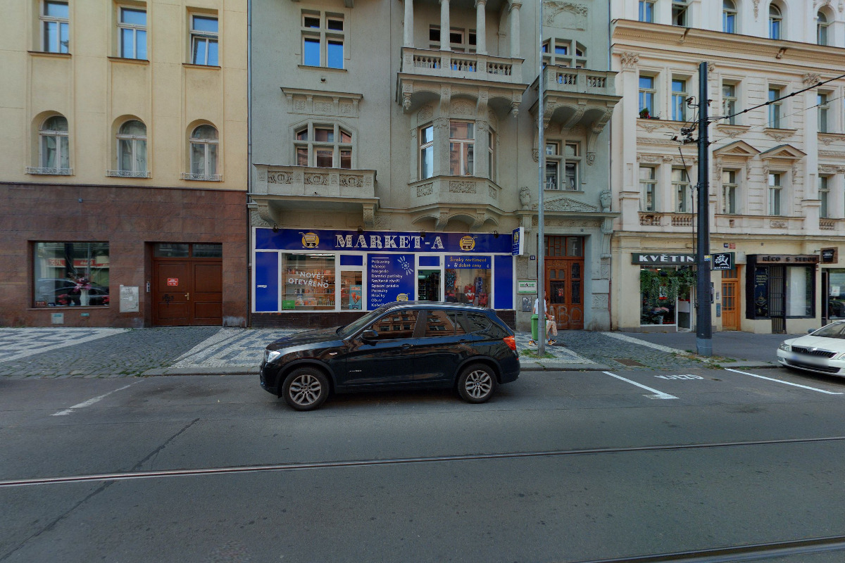 Kouzelník Michal Šindelář foto 2