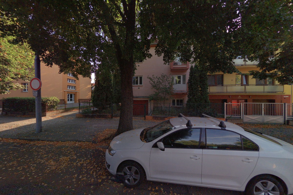 Kosmetika Ivana Humpolíková