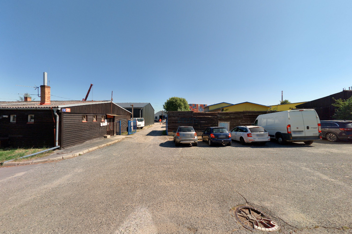 TECONS, spol. s r.o.