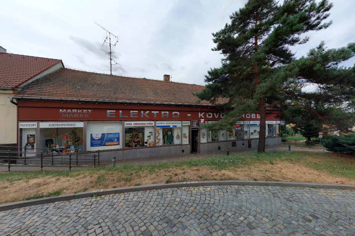 Market Marek, s.r.o. foto 3