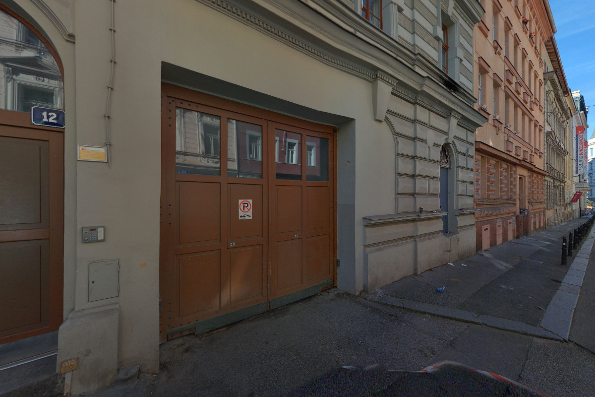 Daňový poradce ev. č. 1317 Ing. Jaroslav Procházka foto 2