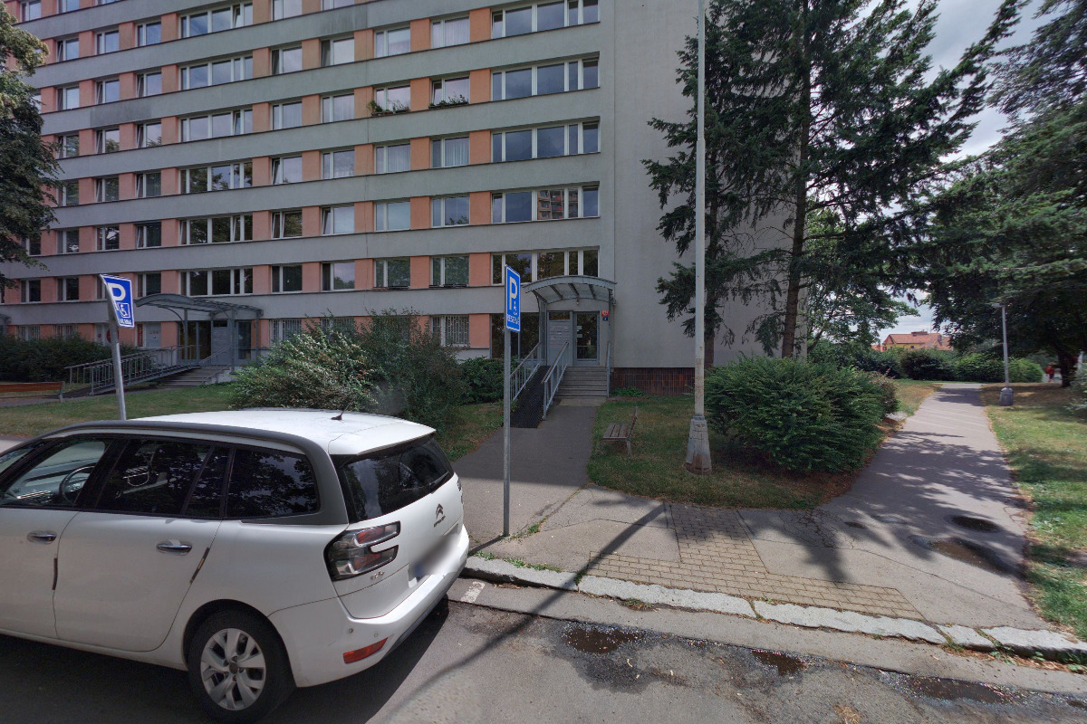 MUDr. Irena Kozíková - Ordinace PLDD