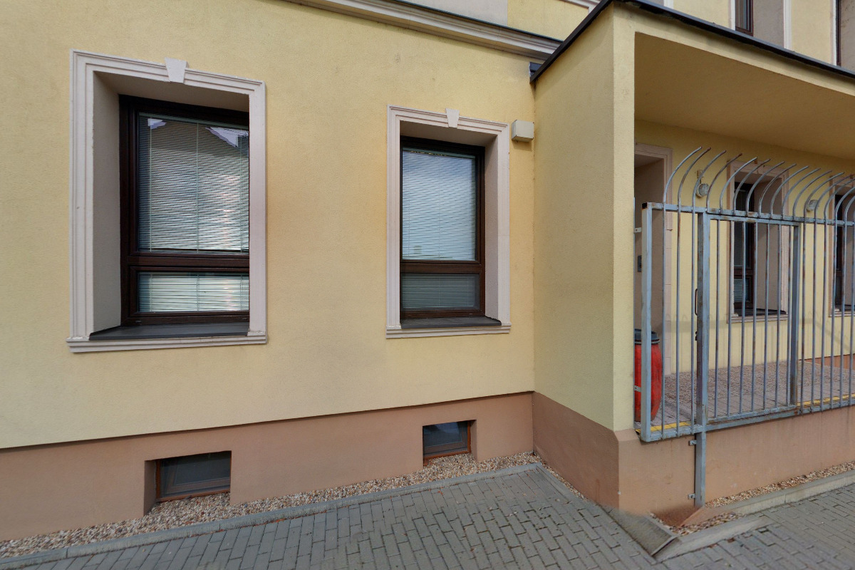 ZŠ Břeclav, Komenského - školní jídelna