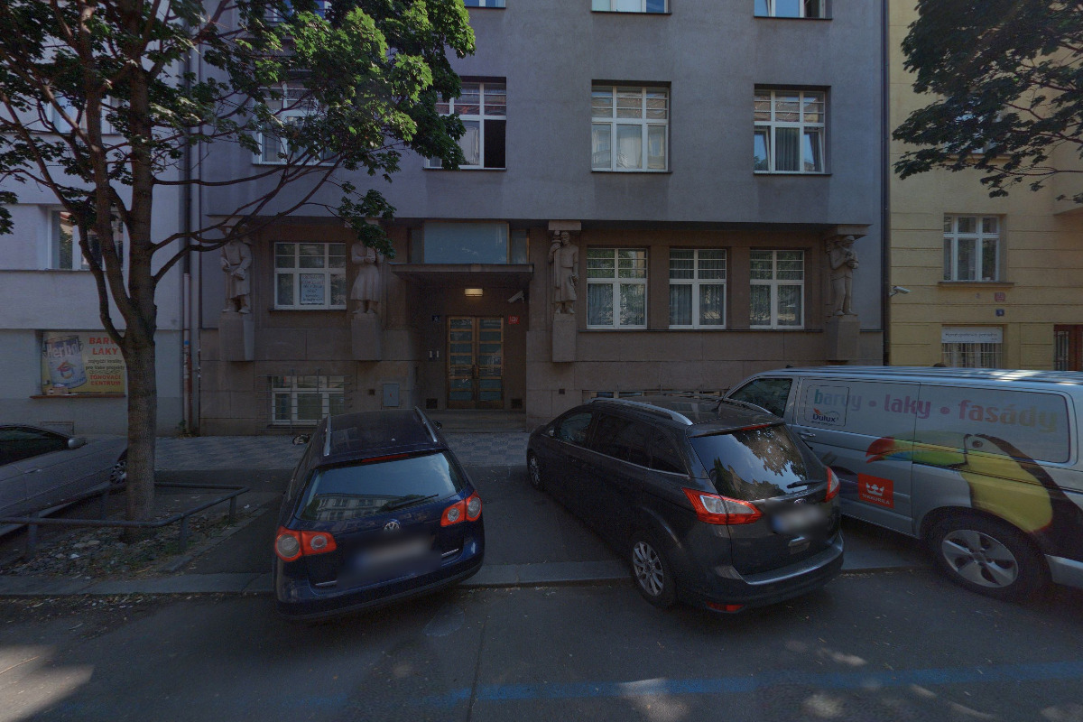 T&S PARTNERS s.r.o., advokátní kancelář