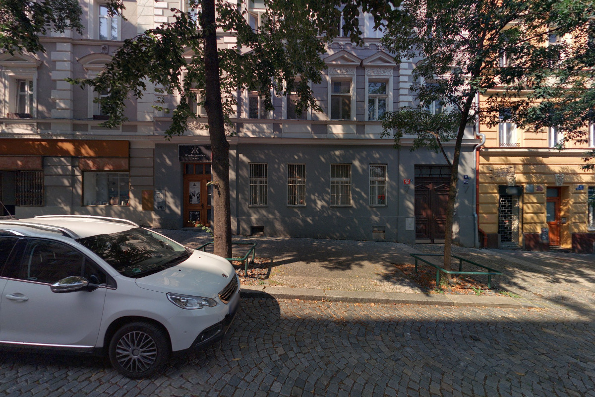 Animates Prague s.r.o.