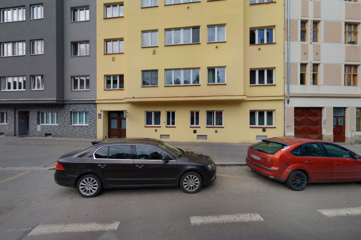 Romana Pauš - Reality