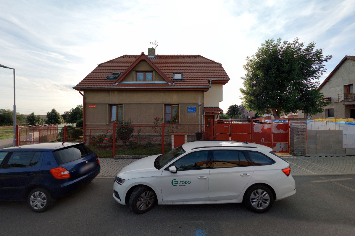 HanyVolk Krejčovství