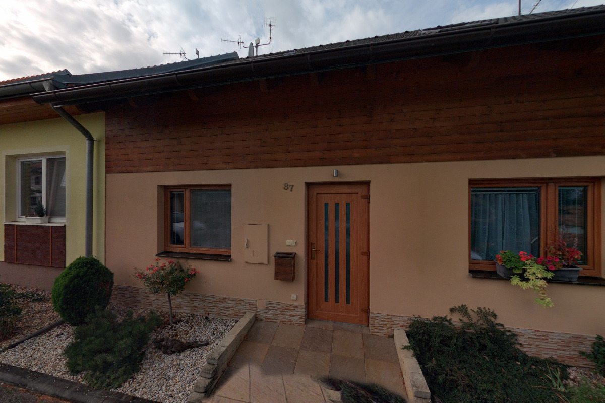 Domeček U Léni foto 2