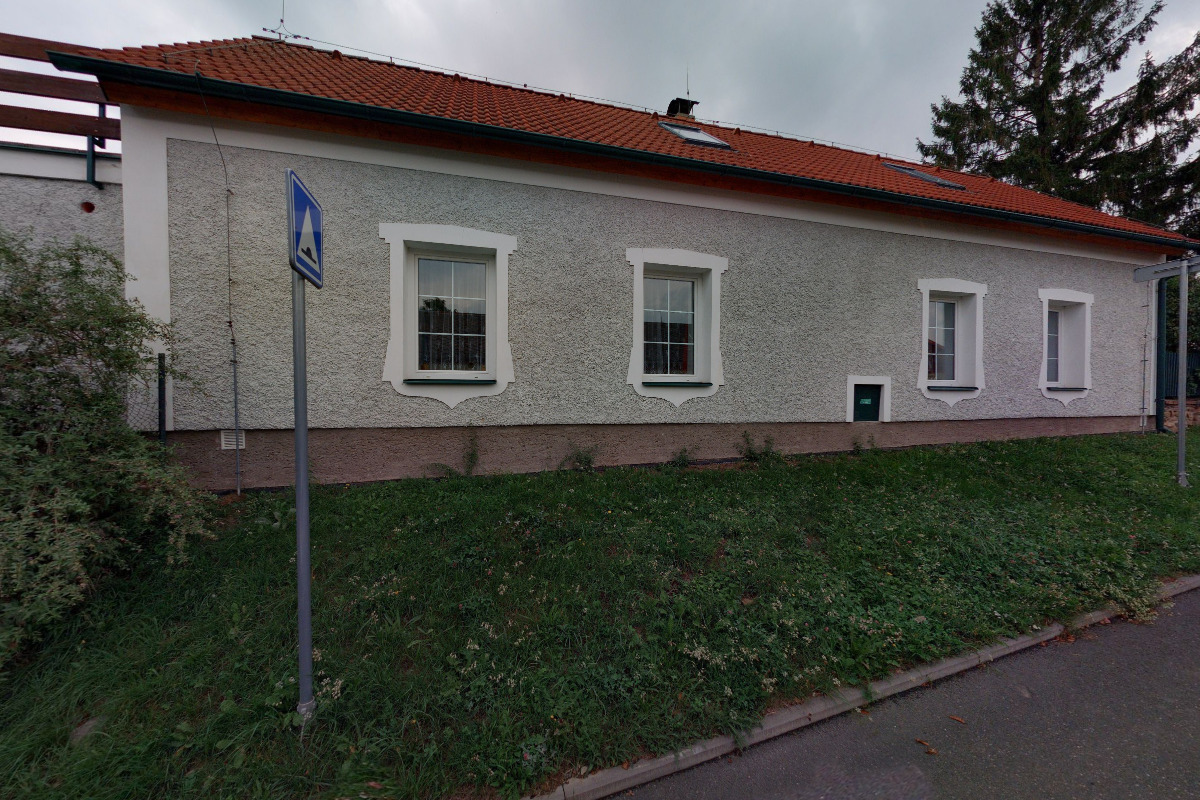 JUDr. Milan Strnad, advokát foto 1