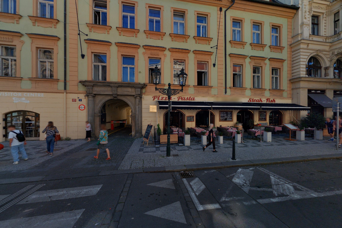 Hygienická stanice hlavního města Prahy foto 6