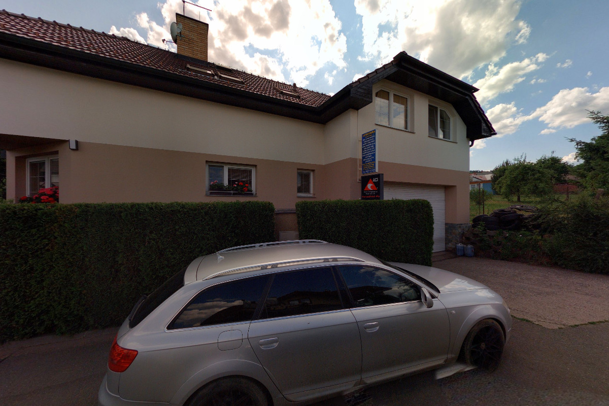 Autoservis Pavel Vyskočil