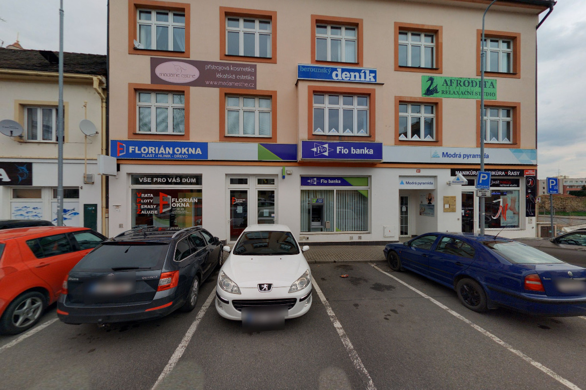 FLORIÁN-OKNA s.r.o.