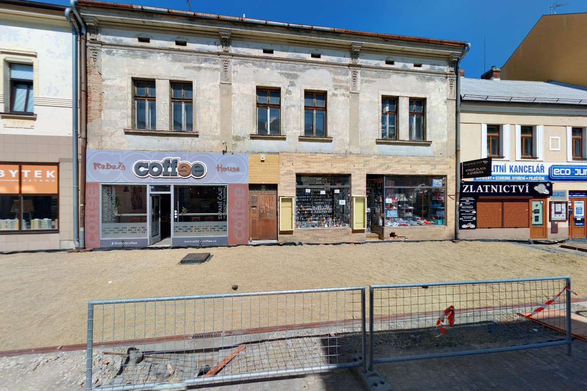 JUDr. Miroslav Opatrný, advokát foto 2