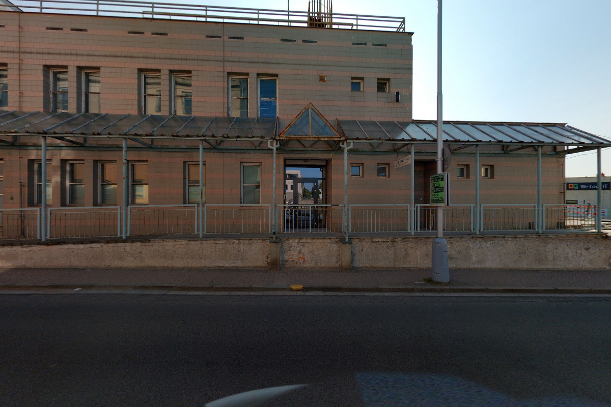 Klubcentrum v Ústí nad Orlicí foto 2