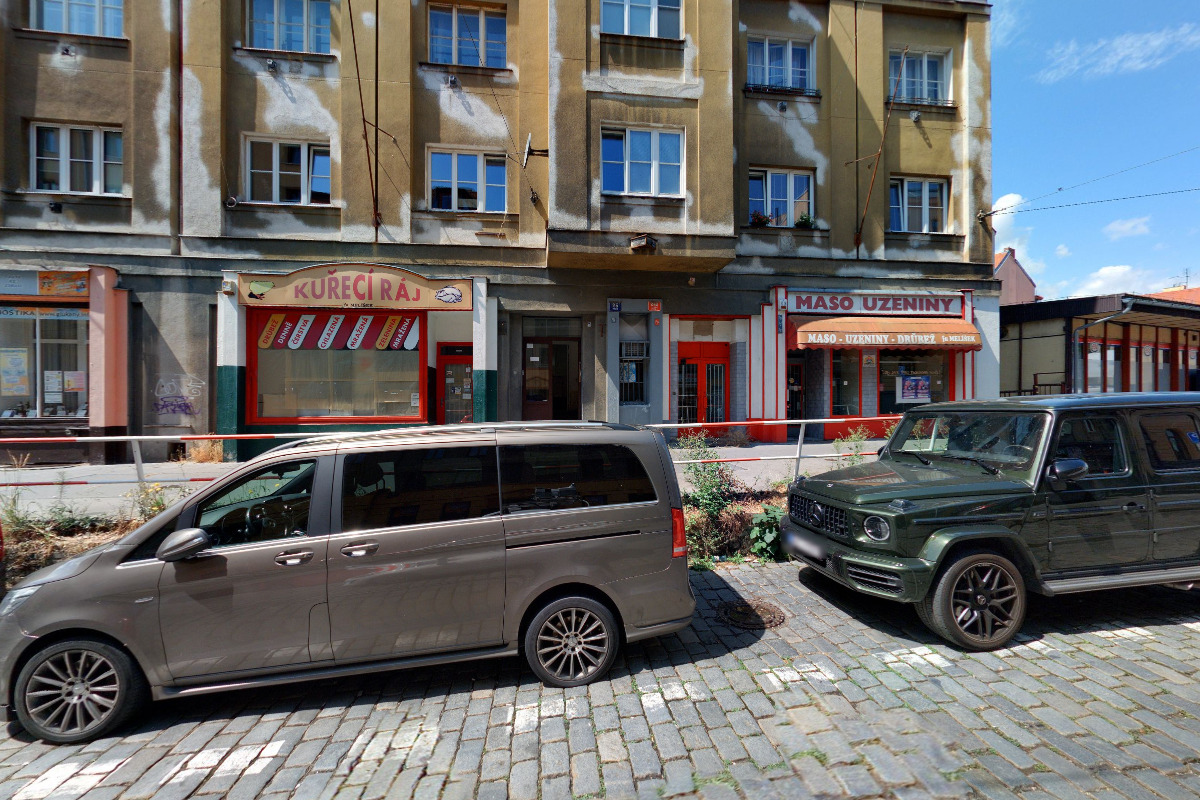 Zámečnictví Brundibár foto 1