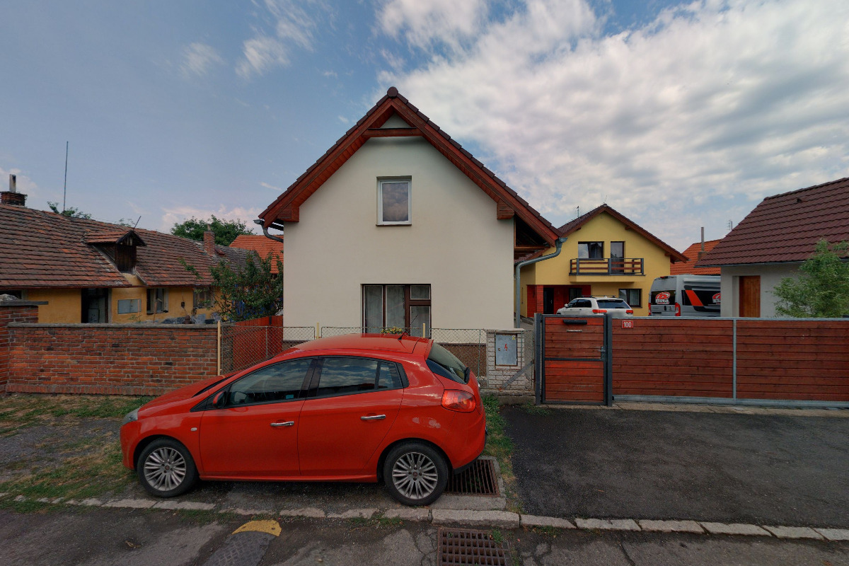 Junák - český skaut, středisko Modrá želva Ratboř, Kozoroh