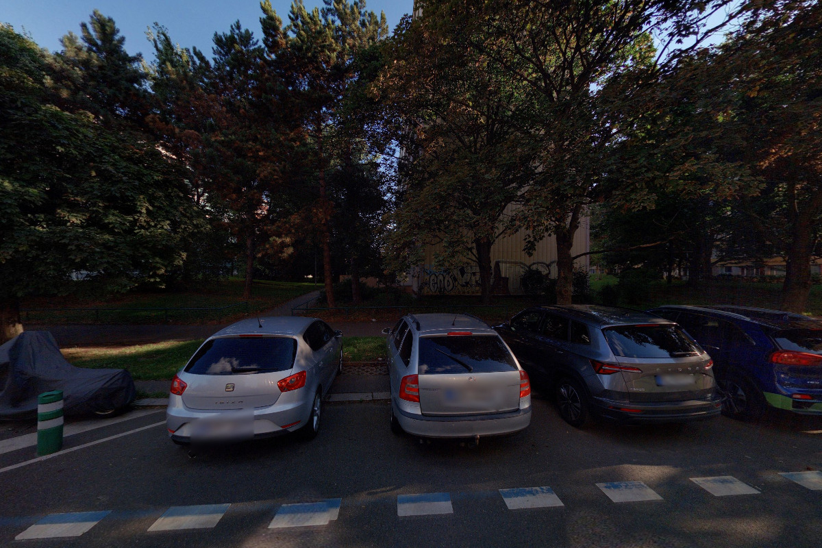 Fantasy Dance Studio