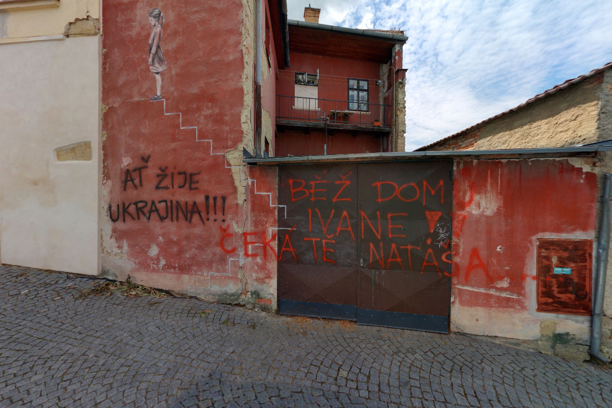 Veronika Klonová - Salón Framesi