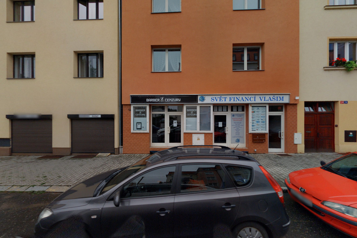 Svět Financí Vlašim foto 2