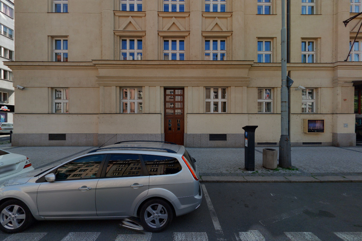 ÚMČ Praha 6 - Odbor výstavby foto 3