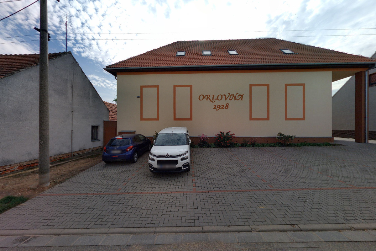 Obecní knihovna Šakvice