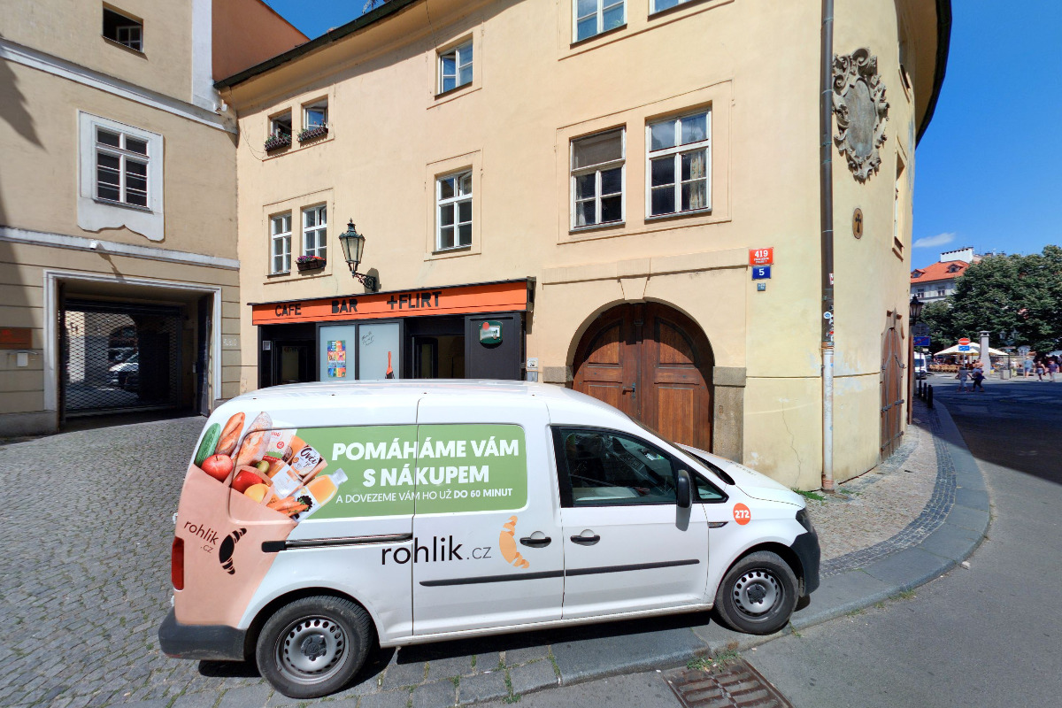 Café Flirt Bar foto 4