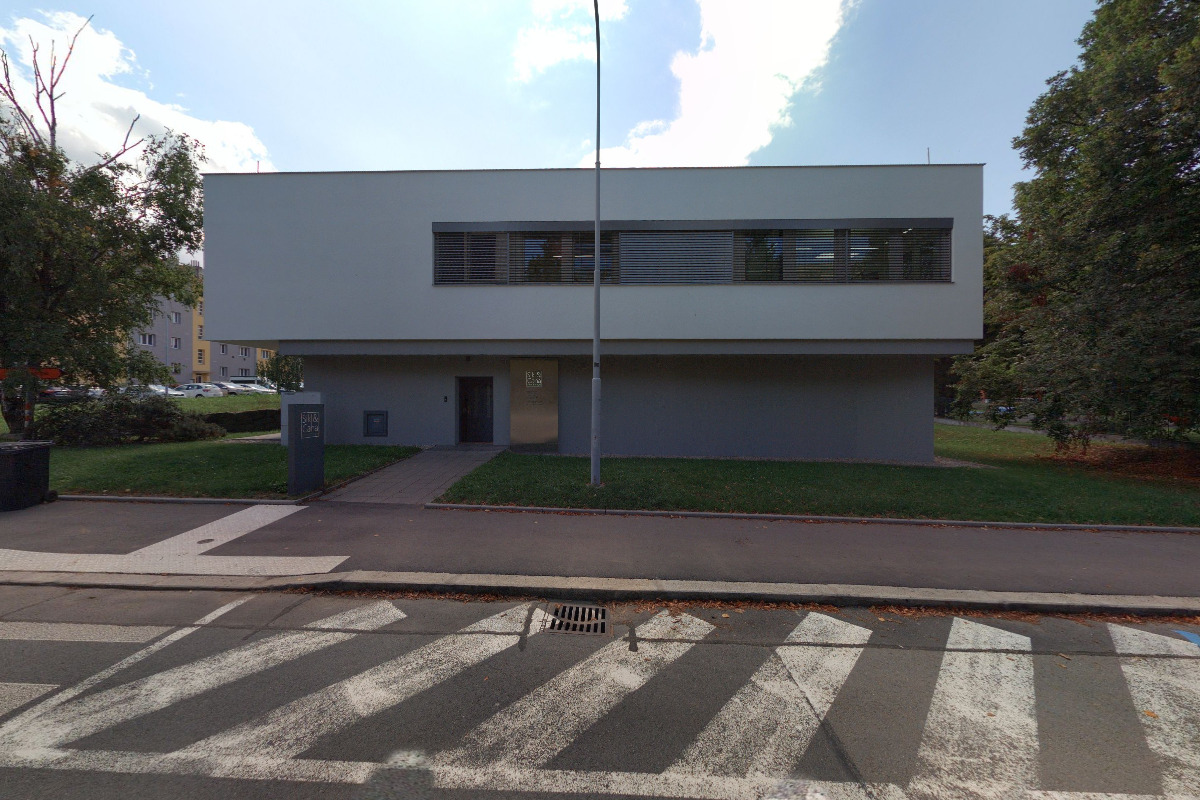 MUDr. Eva Tomaštíková