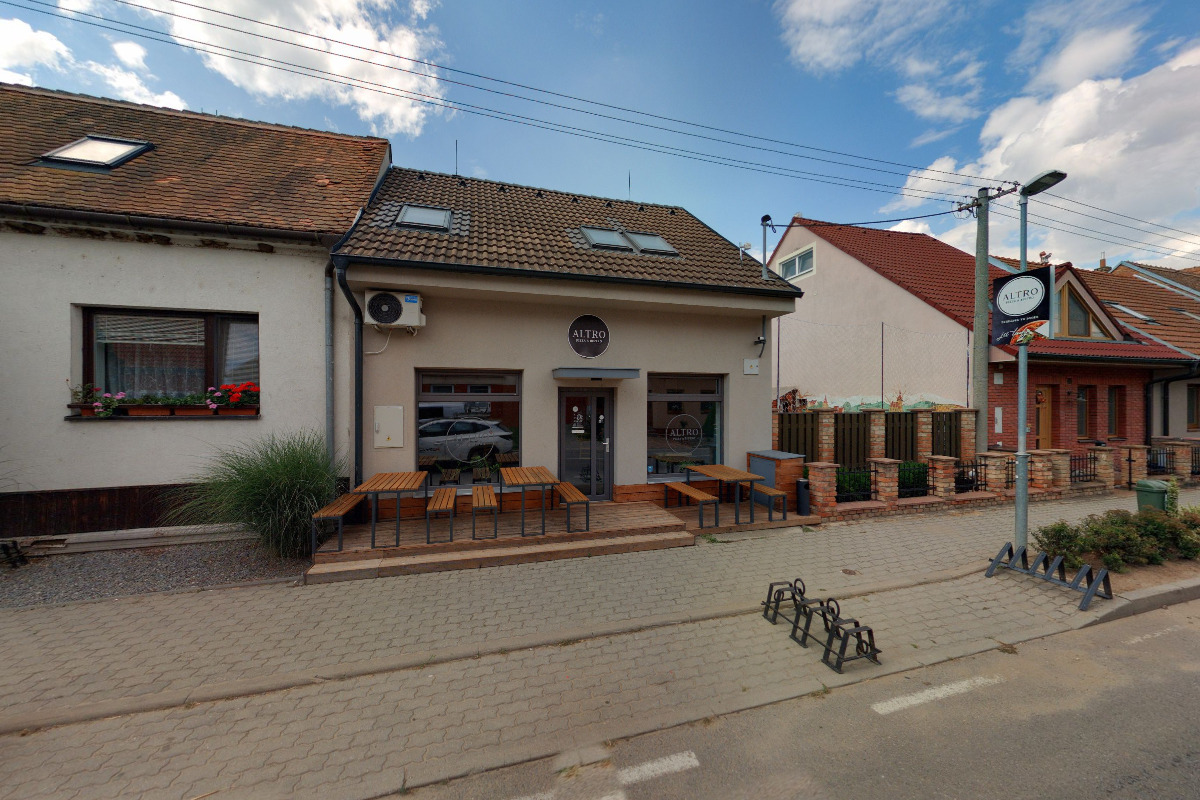 Apartmán ALTRO Mutěnice foto 1