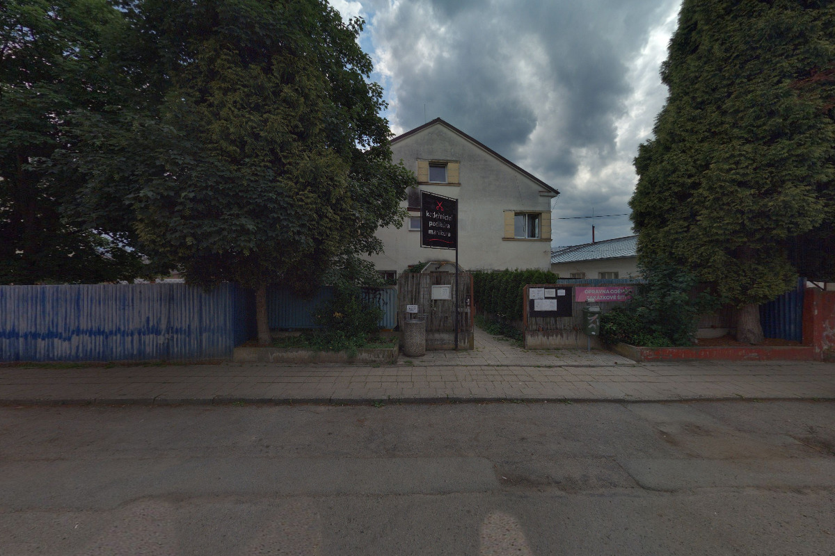 MUDr. Stanislava Jílková