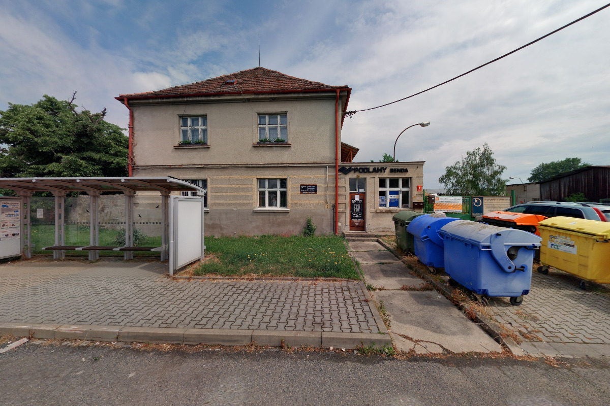 Petr Michalčík - Truhlářství Design