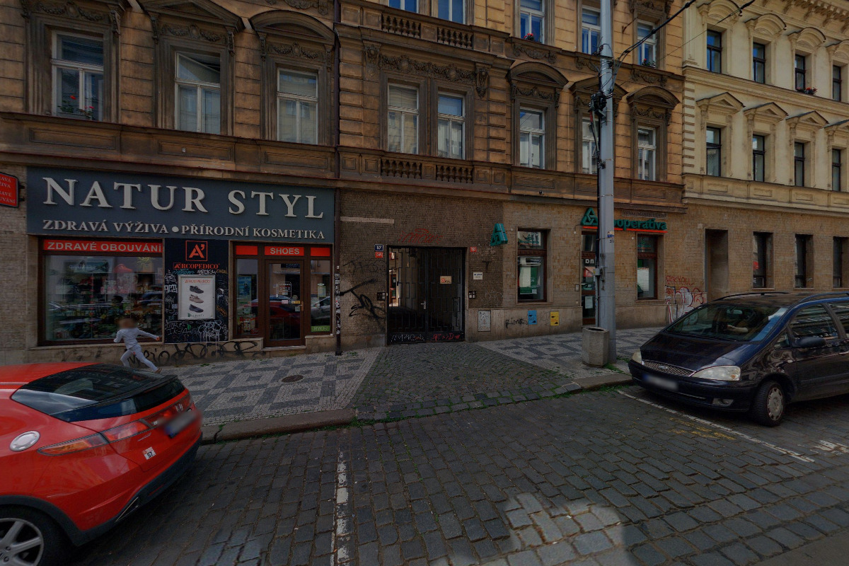 Kooperativa pojišťovna foto 2