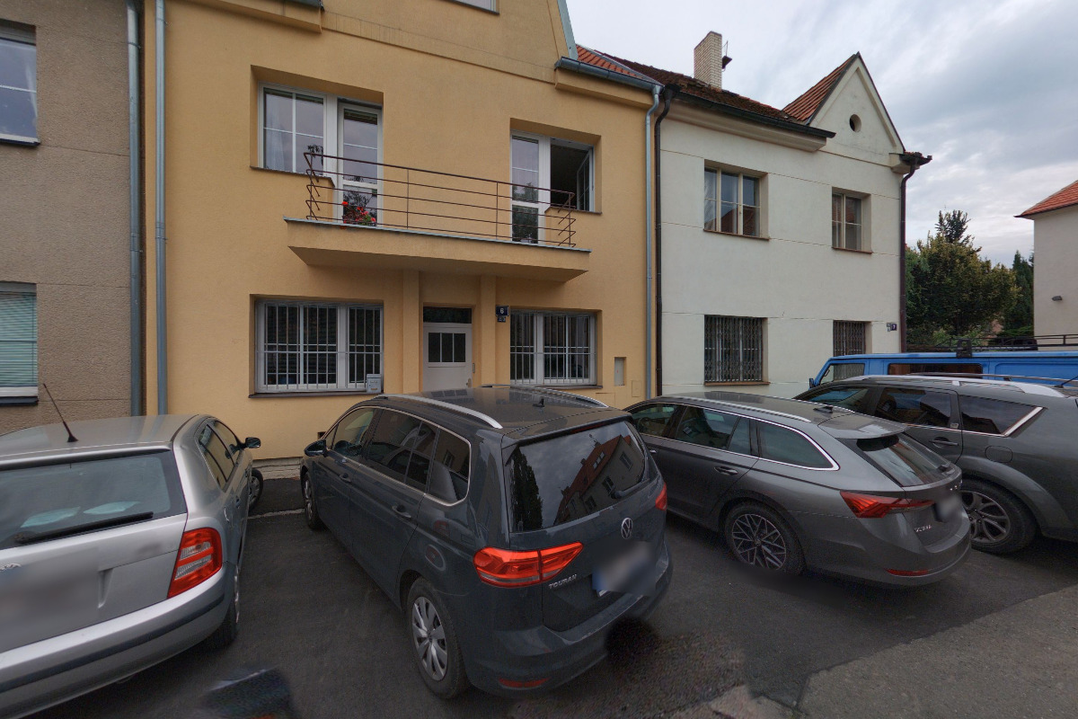 Mgr. Tereza Dolanská, advokát